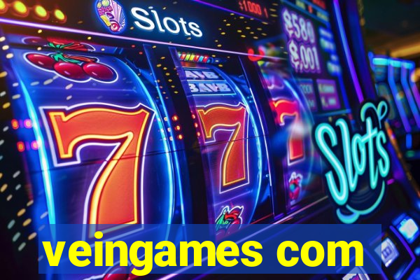 veingames com